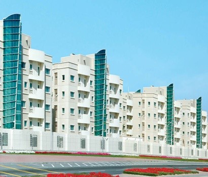 Hamad Bin Khalifa Medical City